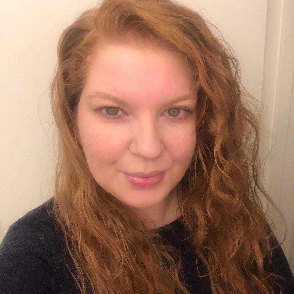 Meet your Posher, Dawn